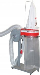 Holzmann Holzmann ABS1080 230V Dust Collector 2