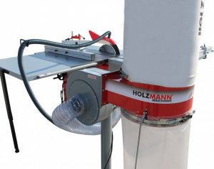 Holzmann Holzmann ABS1080 230V Dust Collector 6