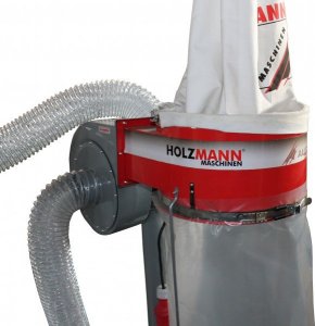 Holzmann Holzmann ABS1080 230V Dust Collector 7