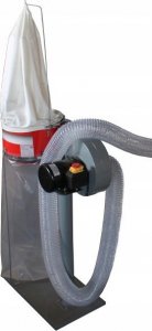 Holzmann Holzmann ABS1080 230V Dust Collector 8