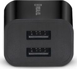 Ładowarka Real-El CH-210 2x USB-A 2.1 A 7