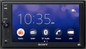 Radio samochodowe Sony Sony XAV-1550D 1