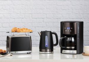 Czajnik Russell Hobbs 26140-70 Czarny 11