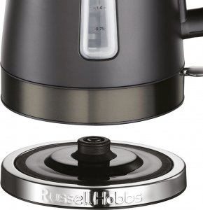 Czajnik Russell Hobbs 26140-70 Czarny 3