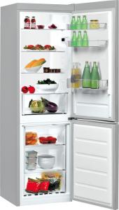 Lodówka Indesit LI8 S1E S 2