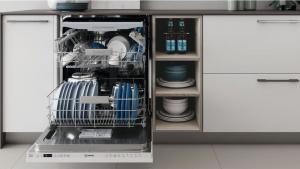 Zmywarka Indesit DIO 3T131 A FE 2