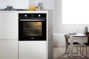 Piekarnik Whirlpool AKP9 786 NB 8