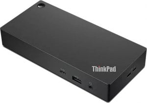 Stacja/replikator Lenovo ThinkPad Universal USB-C (40AY0090EU) 2