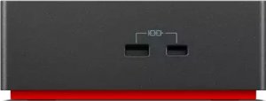 Stacja/replikator Lenovo ThinkPad Universal USB-C (40AY0090EU) 5