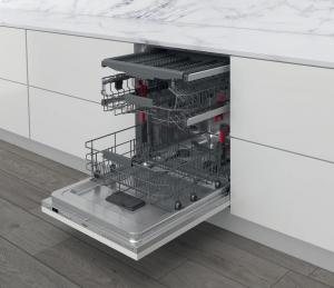 Zmywarka Whirlpool WI 7020 PF 11