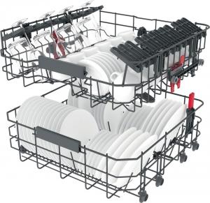 Zmywarka Whirlpool WI 7020 PF 3