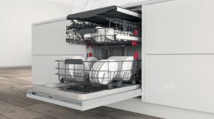 Zmywarka Whirlpool WI 7020 PF 8