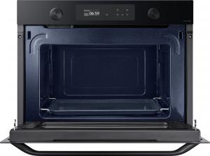 Kuchenka mikrofalowa Samsung NQ50A6139BK 2