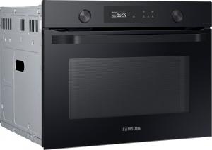 Kuchenka mikrofalowa Samsung NQ50A6139BK 4