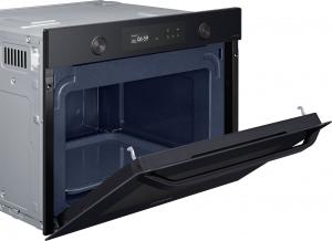 Kuchenka mikrofalowa Samsung NQ50A6139BK 5