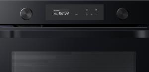 Kuchenka mikrofalowa Samsung NQ50A6139BK 7