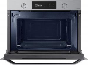 Kuchenka mikrofalowa Samsung NQ50A6139BS 2