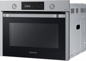 Kuchenka mikrofalowa Samsung NQ50A6139BS 3