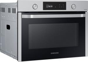Kuchenka mikrofalowa Samsung NQ50A6139BS 4