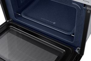 Kuchenka mikrofalowa Samsung NQ50A6139BS 7