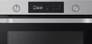 Kuchenka mikrofalowa Samsung NQ50A6139BS 8