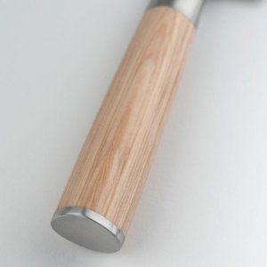 KAI KAI Shun White Bread Knife 23 cm 3