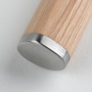 KAI KAI Shun White Office Knife, 9 cm 4