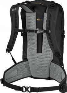 Plecak turystyczny Jack Wolfskin Kingston Recco 22 l 2