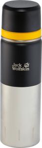 Jack Wolfskin Termos turystyczny Kolima 1 l Srebrny 1