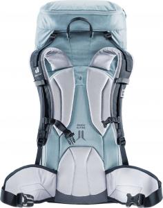 Plecak turystyczny Deuter Rise SL 32 l + 8 l Dusk-Ink 2