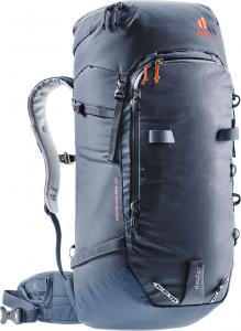 Plecak turystyczny Deuter Freescape Pro 40 l + 10 l Granatowy 1