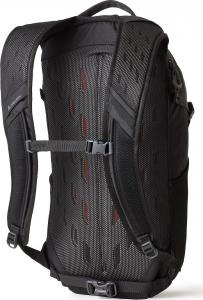 Plecak turystyczny Gregory Nano 20 l Obsidian Black 2