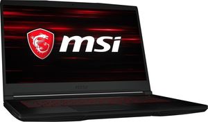Laptop MSI GF63 Thin 10SC-471XPL 2