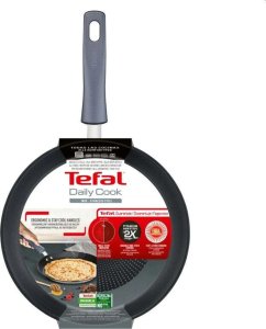 Patelnia Tefal do naleśników 25cm 4