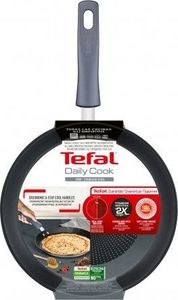 Patelnia Tefal do naleśników 25cm 4
