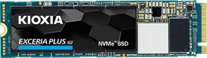 Dysk SSD Kioxia Exceria Plus G2 1TB M.2 2280 PCI-E x4 Gen3.1 NVMe (LRD20Z001TG8) 1
