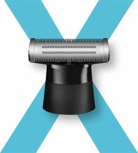 Braun Braun Schersystem Series X XT10 3