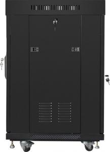 Szafa Lanberg Stojąca 19" 15U (FF01-6615-12BL) 4