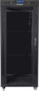 Szafa Lanberg Stojąca 19" 27U (FF01-6827-12BL) 3