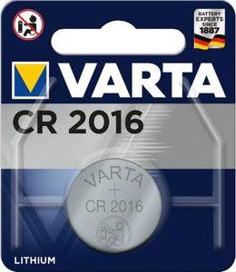 Varta Bateria CR2016 90mAh 100 szt. 1