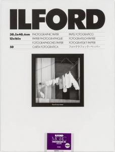 Ilford Papier fotograficzny do drukarki 30x40 cm (HAR1180365) 1