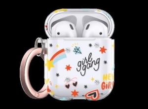 KeyBudz KeyBudz Elevate x Swarovski Crystals Series Girl Power Theme (RT_PSSS_GP) - 661341 1