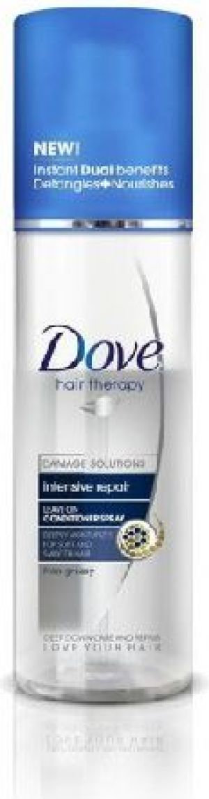 Dove  Hair Therapy Intensive Repair Odżywka w sprayu 200 ml 1