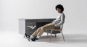 New Balance New Balance ML574BD2 Niebieskie 41,5 5