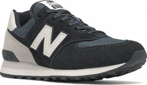 New Balance New Balance ML574BD2 Niebieskie 41,5 7