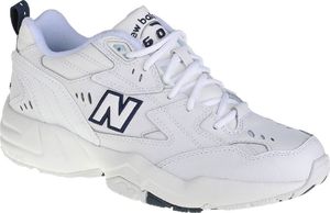 New Balance New Balance MX608 v1 MX608WT białe 42,5 1