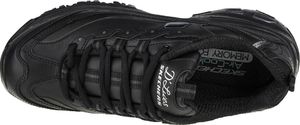 Skechers Skechers D'Lites - Fresh Start 11931-BBK Czarne 37 3