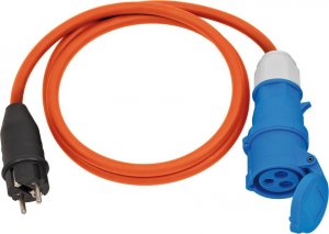 Brennenstuhl Brennenstuhl Camping/Maritime CEE adapter cable 1,5m 1