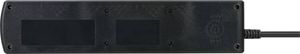 Listwa zasilająca Brennenstuhl Socket Line 6 gniazd 2 m czarna (1153110116) 4