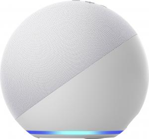 Amazon Echo 4. generacji Glacier White 2